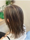 ナチュラルベージュ