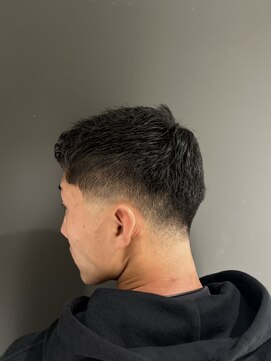 ヒロギンザ 大阪本店(HIRO GINZA) フェザーアップ