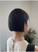 ミニボブ
