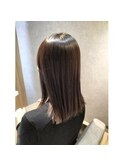 ミリお客様スタイル