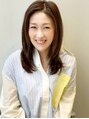 オアシスアヴェダ 立川(OASIS AVEDA)&nbsp;小野 こずえ