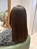 ジョイデュース(JOY DUCE) アッシュブラウンカラー【JOY DUCE_野中】