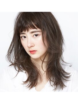 エマージュ 立川(Emerge) ミディアム