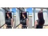 【カラークーポン☆☆】　カット＋イルミナフルカラー　→￥13000→9900