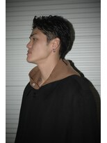 ジーン カットクラブ(GENE CUTCLUB) ジェントルショート