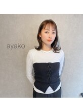 エル(el.)&nbsp;ayako 