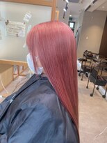 シェリール 八千代台駅(CHERIR)&nbsp;ハイトーン×さくらピンク