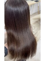 エメヘアデザイン ルイス(Aimer Hair Design Lewis)&nbsp;髪質改善トリートメント/弘前市