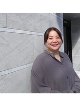ジパング 押上店(Zipangu) 松本 愛美