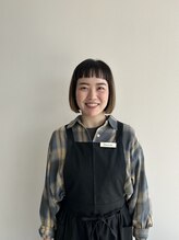 ロクヘアー(6Roku Hair) 伊藤/ ネイリスト