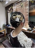 卒業式アレンジ