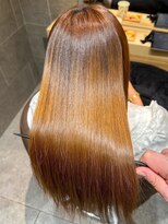 ファーレ ツルミ(Fare tsurumi)&nbsp;髪質改善トリートメント 美髪 艶髪 頭皮ケア