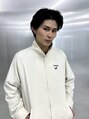 エヴァン(HEVIN) 松山裕樹 