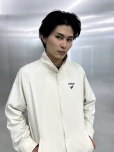 エヴァン(HEVIN) 松山裕樹 