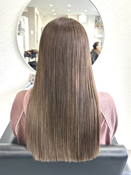 クローブ(CLOVE) CLOVEグロッシーベージュ