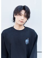 ルフレ 新宿歌舞伎町店(Reflet)&nbsp;メンズカット/カラー/髪質改善/ヘアセット