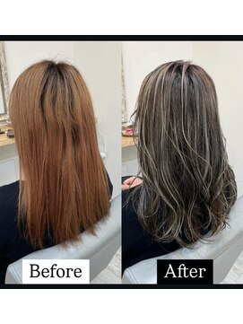 キーロ センター南(kiiro) ハイライト