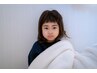 【キッズ】キッズカット　小学生未満のお子様対象　￥2,750