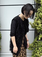 カラット(Carat+) 三浦里恵 →アイ担当