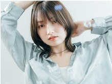 フレイムス ヘアアンドリラックス 赤羽店(Frames hair&relax)