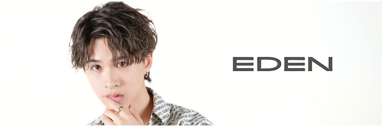 エデンバイトゥルークリエイション(EDEN by True Creation)のサロンヘッダー