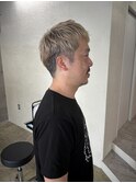 ベリーショート