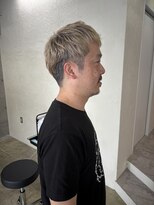 ロニ 真菅店(LONI)&nbsp;ベリーショート