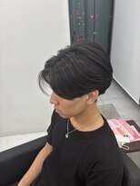 エクシア 名古屋店(EXCIA)&nbsp;曲がる縮毛矯正