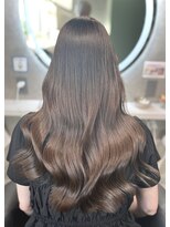 ミストプラス(MIST+)&nbsp;髪質改善/バーガンディ/チャコールグレー/阪神尼崎/MIST＋