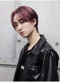 MEN’S HAIR/波巻ツイストスパイラル/フェザーパーマ/渋谷ア