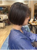 ミニボブ