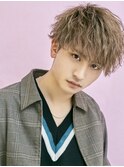ショートスタイル