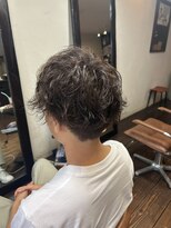 クワーチワマ(KwaatsiWam) エアリーナチュラルパーマ