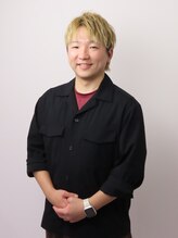 ルミヘアー 県庁藤江店(Lumi hair) SYUN OKAYA