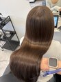 ニュイ 木更津(nuit)&nbsp;美髪質改善お任せ下さい♪［木更津/髪質改善/ツヤ髪］