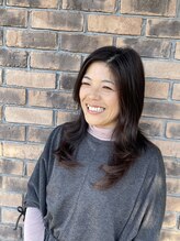 オンザライン(ON THE LINE) 山口 かなみ