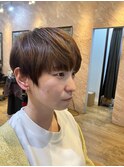 知的ショート