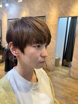 ディアス(DIAS)&nbsp;知的ショート