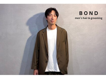 ボンド ヌーク(BOND / neuk)の写真