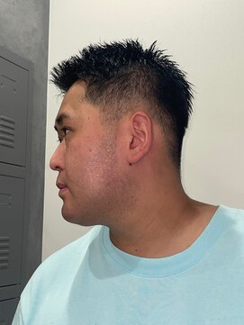 ネクストフォーヘアー(NEXT for hair) ショートスタイル