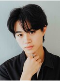 ナチュラルセンターパート【Appias est 海老名】