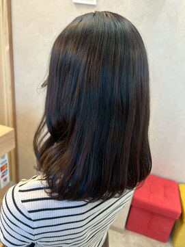 スタイルジャパン 美里店(style JAPAN) 【沖縄】 髪質改善　髪質改善トリートメント　美容室髪質改善
