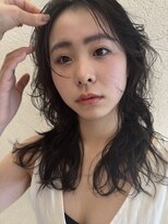 シュール(Sure)&nbsp;レイヤーパーマ