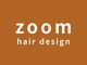 zoom hair designの写真/まずはじっくりお話を聞くことから。ライフスタイルに合う提案が好評◎大人女性の髪のお悩み解決サロン！