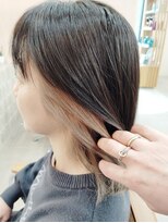 トリコ 柏(tricot)&nbsp;大人ボブ