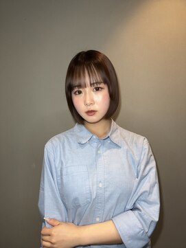 ビジョン 赤坂(vision) 【shuki特製】髪質改善