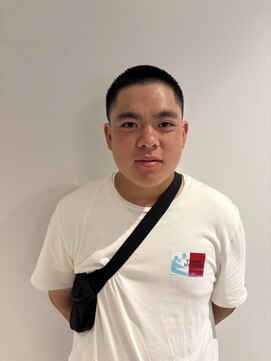 Folklore【フォークロア】翠町支店 《髪質改善サロン》 ボウズもおまかせ!フェードボウズ