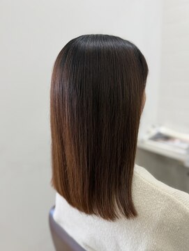 Folklore【フォークロア】翠町支店　《髪質改善サロン》 髪質改善/NO.１３