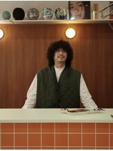 エトイ(etoi)&nbsp;杉本 瑞樹