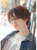 イージースィートパーマ